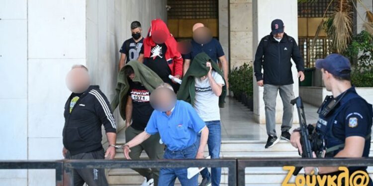 ΟΠΕΚΕΠΕ: Στην Ευρωπαϊκή Εισαγγελία οι συλληφθέντες για το κύκλωμα επιδοτήσεων