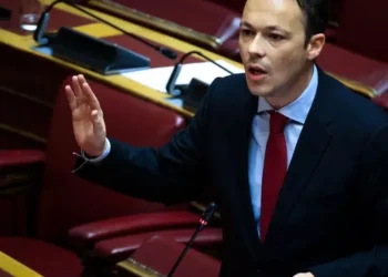 Μίλτος Ζαμπάρας: Παρέμβαση στη Βουλή για παράταση των προγραμμάτων «Εξοικονομώ»