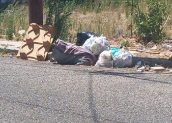 Όταν η «ευκολία» κάποιων γίνεται υγειονομική βόμβα για μια ολόκληρη γειτονιά.