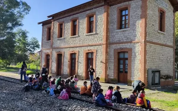 Στο επίκεντρο το Κέντρο Περιβαλλοντικής Εκπαίδευσης Μεσολογγίου – «Δεν μπορεί να διαλυθεί μια δομή που προσφέρει στην πόλη»