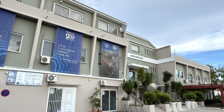 Χρηματοδότηση 280.000 ευρώ για την αναβάθμιση της ποιότητας του πόσιμου νερού στο Νεοχώρι