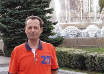 Θλίψη στην Αιτωλοακαρνανία – Έφυγε από τη ζωή ο διευθυντής του Κέντρου Υγείας Χαλκιοπούλου Κωνσταντίνος Μώκος