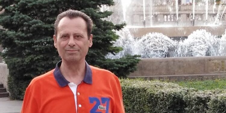 Θλίψη στην Αιτωλοακαρνανία – Έφυγε από τη ζωή ο διευθυντής του Κέντρου Υγείας Χαλκιοπούλου Κωνσταντίνος Μώκος