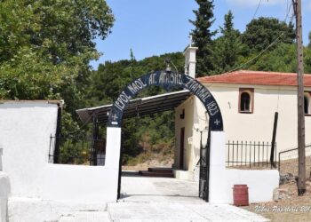 Σφαίρα εξοστρακίστηκε σε πανηγύρι στο Αιτωλικό – Τραυματίστηκε 21χρονη