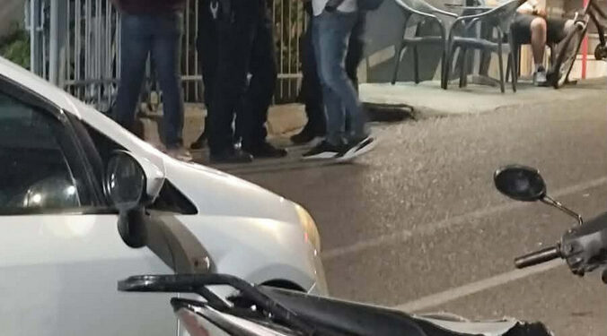 Άγρια συμπλοκή στη Λεπενού: Συγγενείς ήρθαν στα χέρια μετά από επεισόδιο με ανήλικο – Καταγγελία για απειλή με μαχαίρι