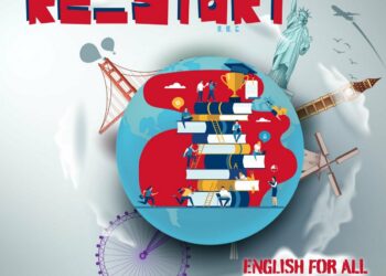 RΕ-START abc Αγρίνιο 32 χρόνια εμπειρίας στα Αγγλικά, με κάθε μαθητή ξεχωριστά.
