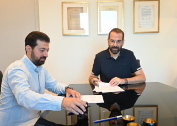 Παρεμβάσεις αντιπλημμυρικής προστασίας σε πυρόπληκτες περιοχές της Ι.Π. Μεσολογγίου