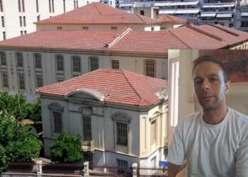Καπναποθήκες Παπαστράτου: Αιχμές του ΤΕΕ για την ανάθεση μελέτης από τον Δήμο Αγρινίου video