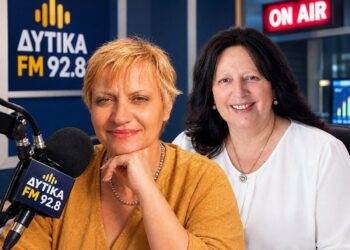 «“Στα βήματα της Δώρας Στράτου”: Μεγάλο διήμερο φεστιβάλ στην Αμφιλοχία – Η παράδοση ζωντανεύει στο παλιό Λουτρό»
