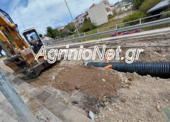 Σχεδόν έναν χρόνο μετά την καθίζηση, έπιασαν δουλειά στα Κλεπαΐτικα – Χρειάστηκε ο Εισαγγελέας;