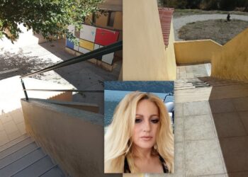 Παιδιά με αναπηρία στις σκάλες! Αίθουσες-κλουβιά και σχολεία χωρίς ασφαλή πρόσβαση στο Αγρίνιο