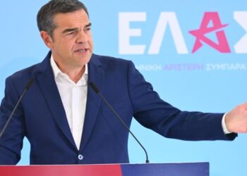 ΕΛ.Α.Σ.: Τα 11 πρόσωπα που αναλαμβάνουν ρόλο στην Αιτωλοακαρνανία – Συντονιστής ο Γρηγόρης Τσαπαρέλης