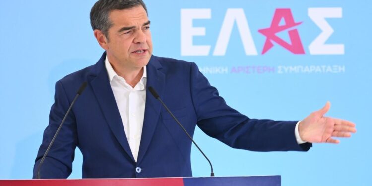 ΕΛ.Α.Σ.: Τα 11 πρόσωπα που αναλαμβάνουν ρόλο στην Αιτωλοακαρνανία – Συντονιστής ο Γρηγόρης Τσαπαρέλης