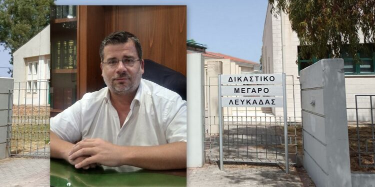 Υπόθεση ΕΦΚΑ Λευκάδας: Νέα δικαστική εξέλιξη – Τι δηλώνει στο AgrinioNet.gr ο Χρ. Τσιμπούκης συνήγορος του κατηγορουμένου