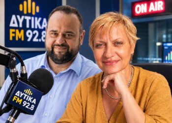 «Δεν θα δείτε τα ίδια πρόσωπα» – Η αποκάλυψη Αϊβαλή  για το νέο εγχείρημα Τσίπρα