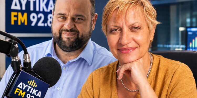 «Δεν θα δείτε τα ίδια πρόσωπα» – Η αποκάλυψη Αϊβαλή για το νέο εγχείρημα Τσίπρα