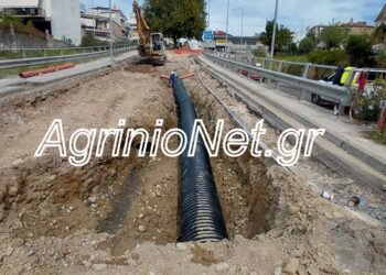 Σχεδόν έναν χρόνο μετά την καθίζηση, έπιασαν δουλειά στα Κλεπαΐτικα – Χρειάστηκε ο Εισαγγελέας;