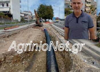 Παναγιώτης Καψάλης για τα Κλεπαΐτικα: «Έφτασε ο κόμπος στο χτένι – Χρειάστηκε να φτάσουν στον Εισαγγελέα για να ξεκινήσει το αυτονόητο»