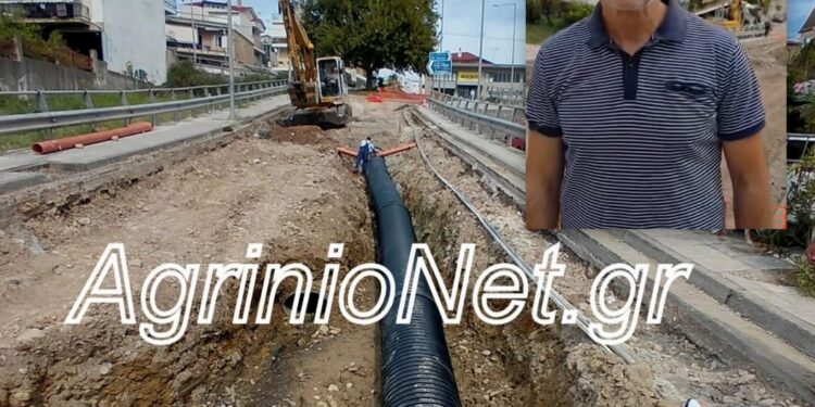 Παναγιώτης Καψάλης για τα Κλεπαΐτικα: «Έφτασε ο κόμπος στο χτένι – Χρειάστηκε να φτάσουν στον Εισαγγελέα για να ξεκινήσει το αυτονόητο»