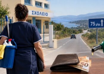 Δήμος Ακτίου – Βόνιτσας : Όταν η «ορθολογική κατανομή» κοστίζει περισσότερο από τον μισθό