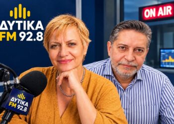 Πέτρος Σαράκης: Η υπόθεση Μαζωνάκη ανοίγει τη μεγάλη συζήτηση για τους «γιατρούς» του διαδικτύου VIDEO