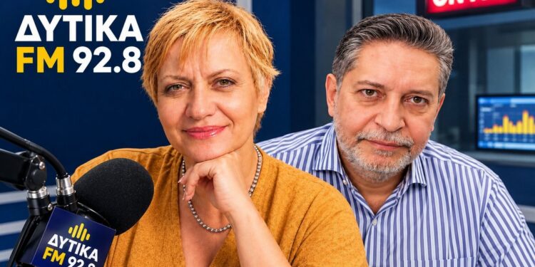 Πέτρος Σαράκης: Η υπόθεση Μαζωνάκη ανοίγει τη μεγάλη συζήτηση για τους «γιατρούς» του διαδικτύου VIDEO