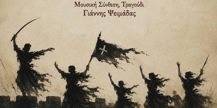 Η Χοροθεατρική Παράσταση «Ελεύθεροι» της Άρτεμις Ιγνατίου στο Ανοικτό Θέατρο Μεσολογγίου