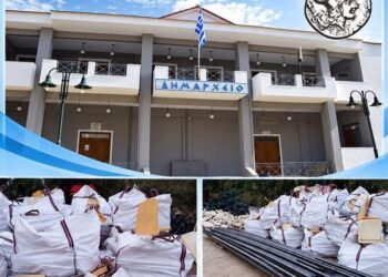 Περίπου 600 καθίσματα από το ΣΕΦ στον Δήμο Ξηρομέρου