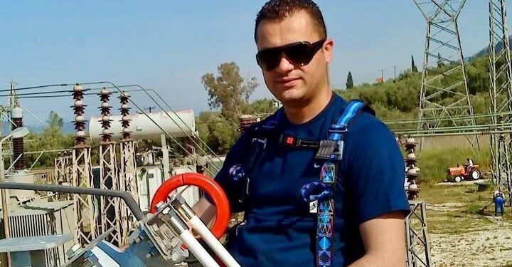 Δικαίωση για την οικογένεια του Νίκου Τσίρκα – Καταδίκες για τον θάνατο του Αγρινιώτη ηλεκτρολόγου του ΑΔΜΗΕ