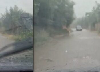 Κοκκινοπύλια: «Φοβάμαι να κατέβω στην πόλη» – Νέα κραυγή αγωνίας των κατοίκων