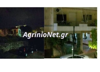 Αγρίνιο: Διαμαρτυρίες κατοίκων για τις συγκεντρώσεις νεαρών σε πυλωτές πολυκατοικιών στην οδό 14ης Σεπτεμβρίου