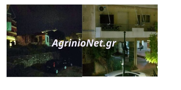 Αγρίνιο: Διαμαρτυρίες κατοίκων για τις συγκεντρώσεις νεαρών σε πυλωτές πολυκατοικιών στην οδό 14ης Σεπτεμβρίου