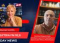 Μεσολόγγι: Β. Μπαρμπετάκης «Κόβουν χρήματα από τις σχολικές καθαρίστριες χωρίς λογική»