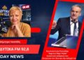 Κώστας Πιστιόλας: «Η λάσπη δεν μαζεύεται εύκολα» – Τι είπε για τη δικαστική απόφαση, τις καταγγελίες και την επόμενη μέρα στο Αγρίνιο video