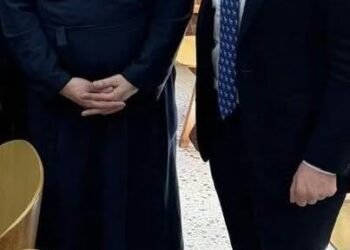 Γ.Γεωργίου, συνήγορος πατρός Αντωνίου: «Ομόφωνη αθώωση στα Ιωάννινα – Θα προσφύγουμε στον Άρειο Πάγο»