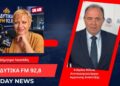 Ευλογιά αιγοπροβάτων: «Οι κτηνοτρόφοι δεν θα δεχθούν τους ελέγχους» – Καμπανάκι από τον Ανδρέα Φίλια