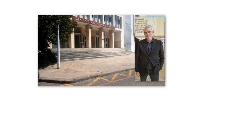 Καραγκούνης στο AgrinioNet.gr: «Κάποιοι έπαιρναν τα χρήματα ενώ δεν τα δικαιούνταν»
