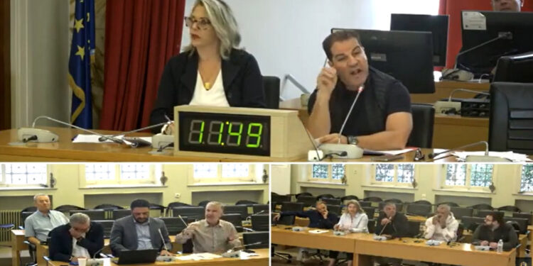 Νέα παράταση στο καταφύγιο αδέσποτων