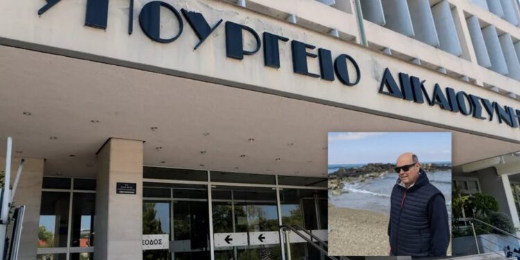 Μιχάλης Μαυρογένης : «Οι δικαστικές υπηρεσίες είναι υποστελεχωμένες – Χρειάζονται περισσότεροι διορισμοί»