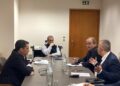 Αγρίνιο: Τα έψαλε στον Τσάφο για το ρεύμα ο Παπαναστασίου – Οι λογαριασμοί, όμως, παραμένουν