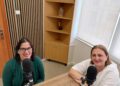 Νίκη Πατσουράκη- Ελπίδα Μπαρέ: Εκπαίδευση του προσωπικού και ειδικός θάλαμος για παιδιά με αυτισμό στο Νοσοκομείο Αγρινίου