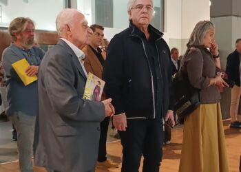 Τραπεζιώτης από το Photopolis: «Το Αγρίνιο πρέπει να πάψει να κοιτάει προς τα μέσα»
